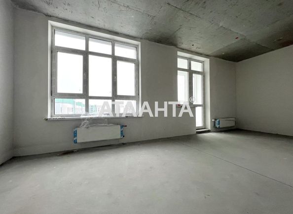 1-room apartment apartment by the address st. Ul Tiraspolskaya (area 36,6 m2) - Atlanta.ua - photo 2