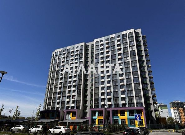 1-room apartment apartment by the address st. Ul Tiraspolskaya (area 36,6 m2) - Atlanta.ua - photo 17