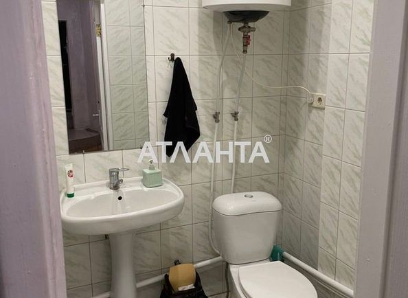 2-rooms apartment apartment by the address st. Troitskaya Yaroslavskogo ul (area 53,0 m2) - Atlanta.ua - photo 6