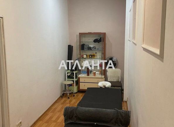 2-rooms apartment apartment by the address st. Troitskaya Yaroslavskogo ul (area 53,0 m2) - Atlanta.ua - photo 7