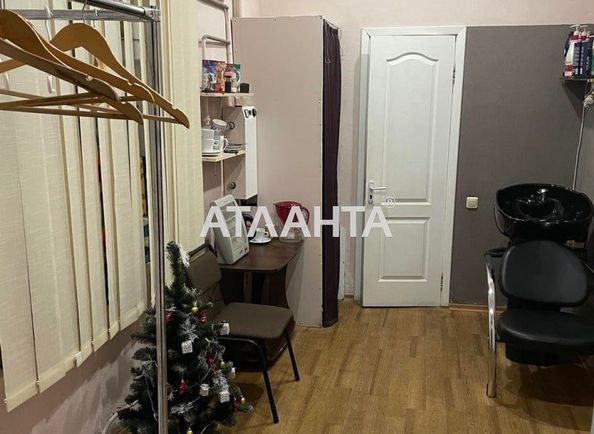 2-rooms apartment apartment by the address st. Troitskaya Yaroslavskogo ul (area 53,0 m2) - Atlanta.ua - photo 2
