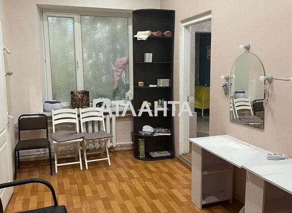 2-rooms apartment apartment by the address st. Troitskaya Yaroslavskogo ul (area 53,0 m2) - Atlanta.ua - photo 4