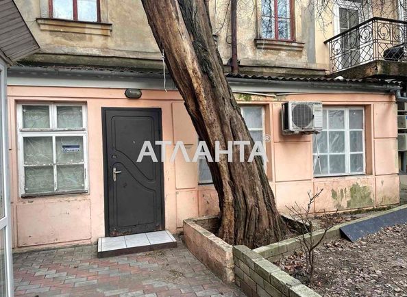 2-rooms apartment apartment by the address st. Troitskaya Yaroslavskogo ul (area 53,0 m2) - Atlanta.ua - photo 10