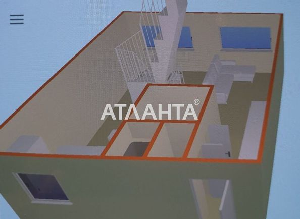 House by the address st. Vilyamsa ak (area 70,0 m2) - Atlanta.ua - photo 5