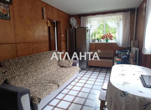 Будинок за адресою вул. 2-я лінія (площа 113,4 м²) - Atlanta.ua - фото 33