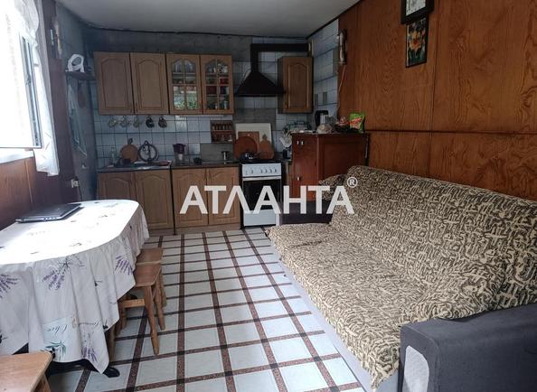 Будинок за адресою вул. 2-я лінія (площа 113,4 м²) - Atlanta.ua - фото 34