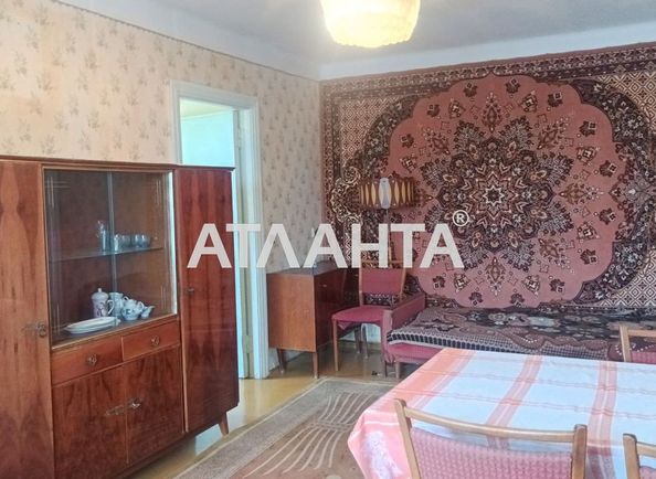 2-rooms apartment apartment by the address st. Aleksandriyskaya (area 42,0 m2) - Atlanta.ua - photo 2