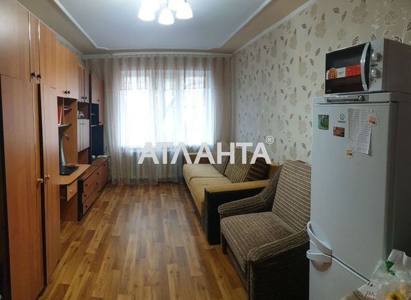 Room in dormitory apartment by the address st. Transportnaya (area 18,0 m2) - Atlanta.ua