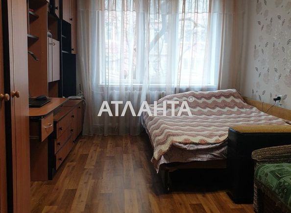 Room in dormitory apartment by the address st. Transportnaya (area 18,0 m2) - Atlanta.ua - photo 2