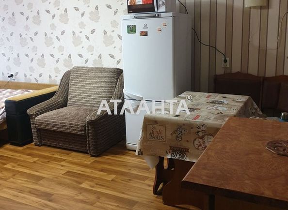 Room in dormitory apartment by the address st. Transportnaya (area 18,0 m2) - Atlanta.ua - photo 3