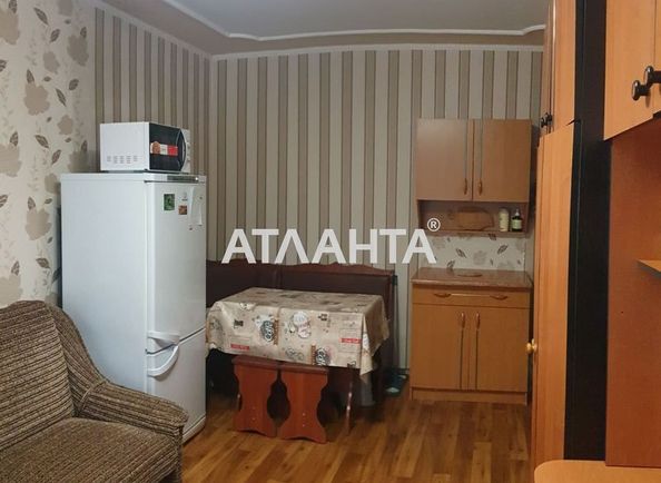 Room in dormitory apartment by the address st. Transportnaya (area 18,0 m2) - Atlanta.ua - photo 4