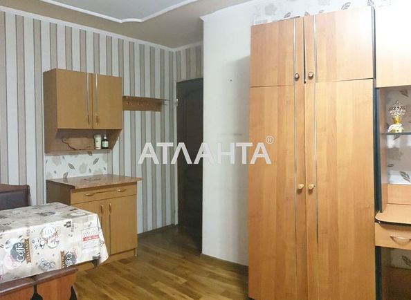 Room in dormitory apartment by the address st. Transportnaya (area 18,0 m2) - Atlanta.ua - photo 5