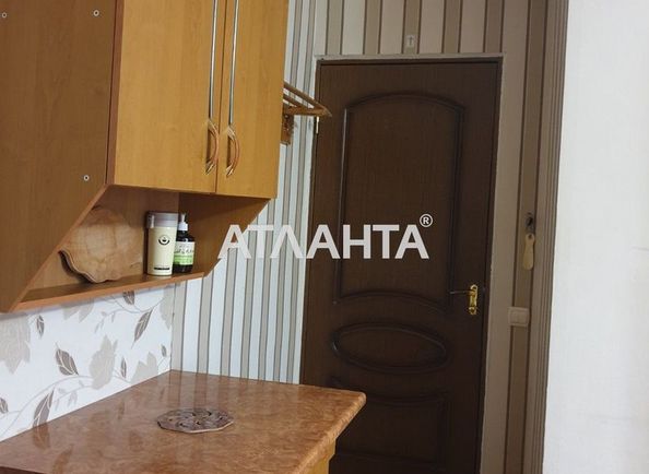 Room in dormitory apartment by the address st. Transportnaya (area 18,0 m2) - Atlanta.ua - photo 6