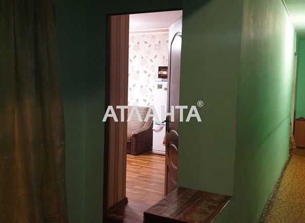Room in dormitory apartment by the address st. Transportnaya (area 18,0 m2) - Atlanta.ua - photo 7