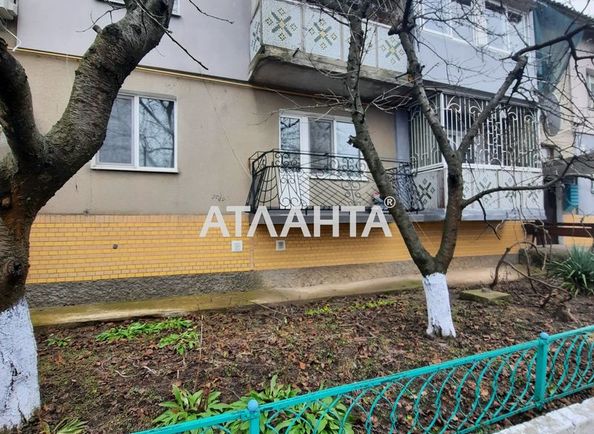 4+-rooms apartment apartment by the address st. Shevchenko (area 71,2 m2) - Atlanta.ua