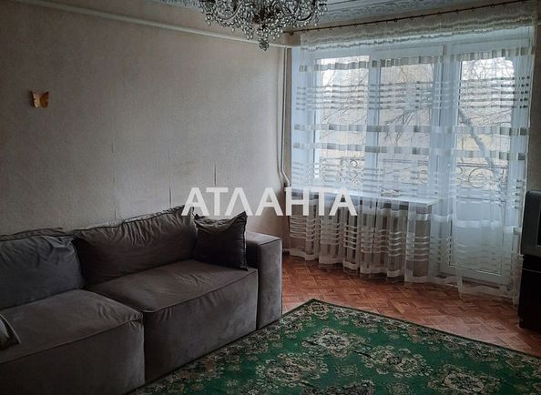 4+-rooms apartment apartment by the address st. Shevchenko (area 71,2 m2) - Atlanta.ua - photo 3