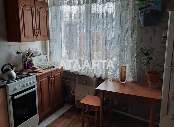 4+-rooms apartment apartment by the address st. Shevchenko (area 71,2 m2) - Atlanta.ua - photo 7