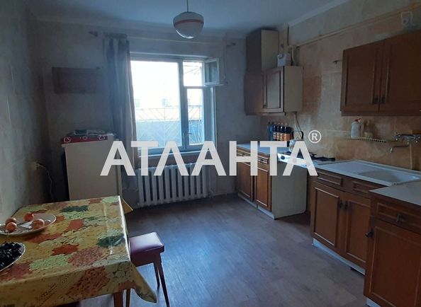 3-rooms apartment apartment by the address st. Glushko ak pr Dimitrova pr (area 71,0 m2) - Atlanta.ua
