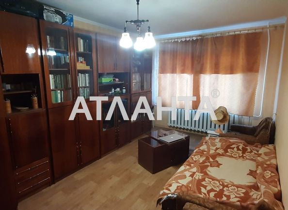 3-rooms apartment apartment by the address st. Glushko ak pr Dimitrova pr (area 71,0 m2) - Atlanta.ua - photo 3