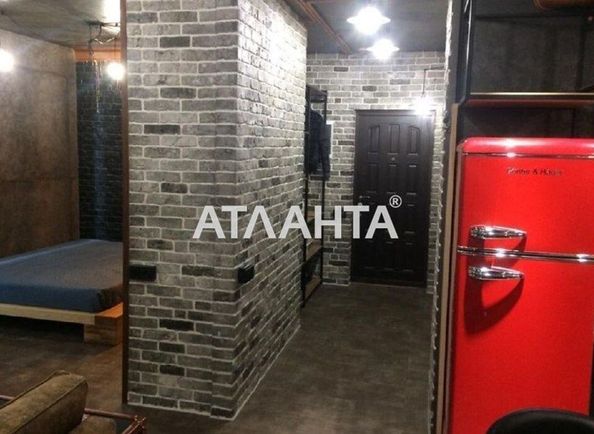 1-room apartment apartment by the address st. Zhemchuzhnaya (area 40,0 m2) - Atlanta.ua - photo 6