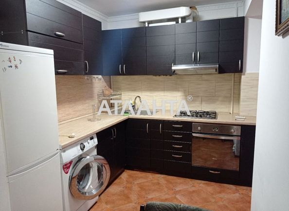 3-rooms apartment apartment by the address st. Gagarina pr (area 63,7 m2) - Atlanta.ua