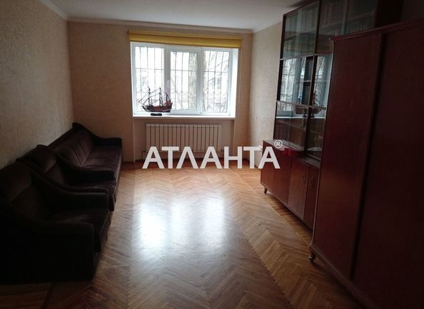 3-rooms apartment apartment by the address st. Gagarina pr (area 63,7 m2) - Atlanta.ua - photo 4