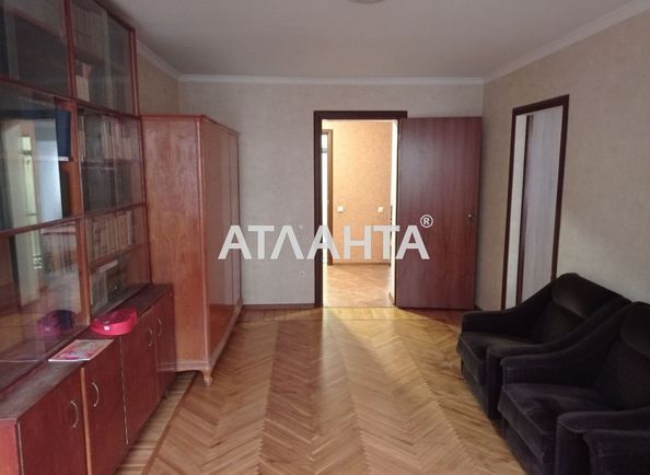 3-rooms apartment apartment by the address st. Gagarina pr (area 63,7 m2) - Atlanta.ua - photo 5