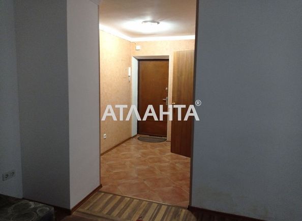 3-комнатная квартира по адресу Гагарина пр. (площадь 63,7 м2) - Atlanta.ua - фото 9