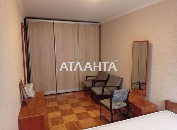 3-комнатная квартира по адресу Гагарина пр. (площадь 63,7 м2) - Atlanta.ua - фото 8
