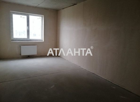 1-room apartment apartment by the address st. Sakharova (area 47,7 m2) - Atlanta.ua - photo 3