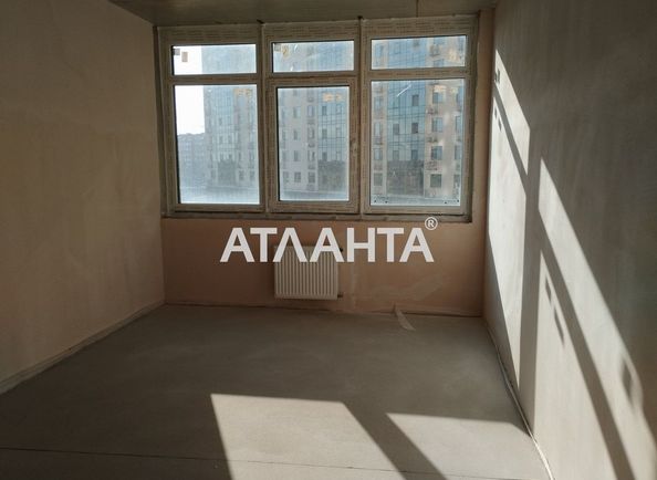 1-room apartment apartment by the address st. Sakharova (area 47,7 m2) - Atlanta.ua - photo 2