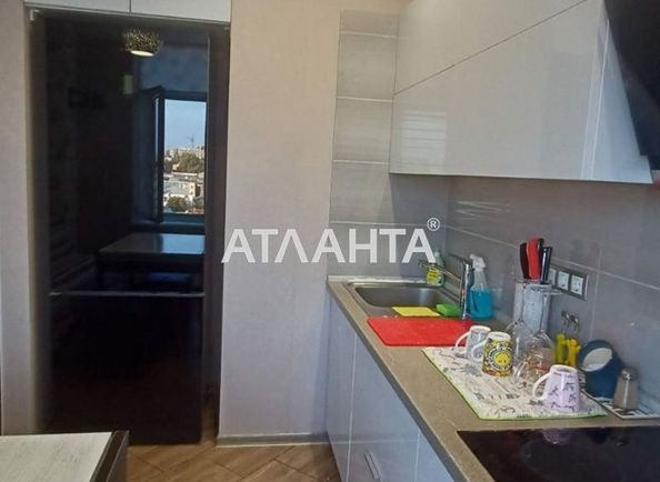 2-rooms apartment apartment by the address st. Srednyaya Osipenko (area 60,1 m2) - Atlanta.ua - photo 3