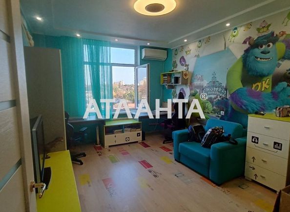 2-rooms apartment apartment by the address st. Srednyaya Osipenko (area 60,1 m2) - Atlanta.ua - photo 5