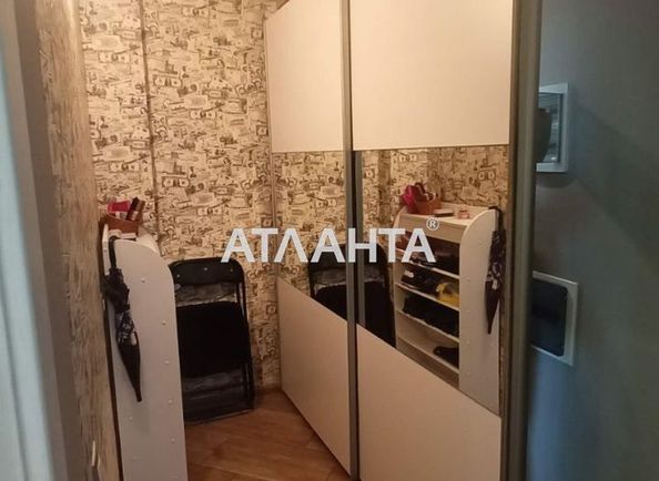2-rooms apartment apartment by the address st. Srednyaya Osipenko (area 60,1 m2) - Atlanta.ua - photo 6