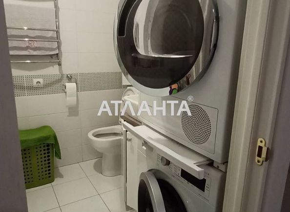 2-rooms apartment apartment by the address st. Srednyaya Osipenko (area 60,1 m2) - Atlanta.ua - photo 8