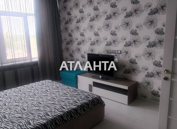 2-rooms apartment apartment by the address st. Srednyaya Osipenko (area 60,1 m2) - Atlanta.ua - photo 13