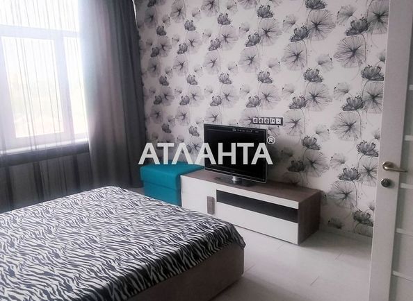 2-rooms apartment apartment by the address st. Srednyaya Osipenko (area 60,1 m2) - Atlanta.ua - photo 14