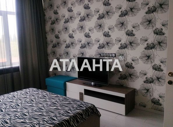 2-rooms apartment apartment by the address st. Srednyaya Osipenko (area 60,1 m2) - Atlanta.ua - photo 15