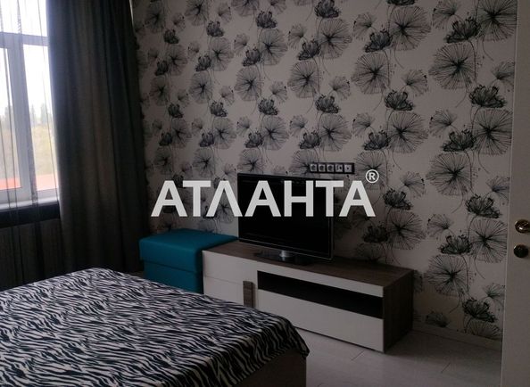 2-rooms apartment apartment by the address st. Srednyaya Osipenko (area 60,1 m2) - Atlanta.ua - photo 16