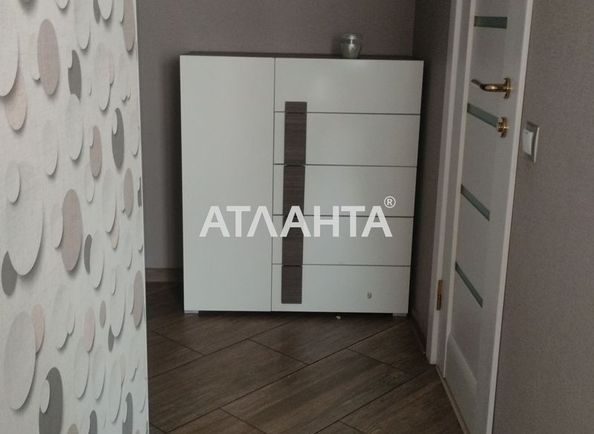 2-rooms apartment apartment by the address st. Srednyaya Osipenko (area 60,1 m2) - Atlanta.ua - photo 19