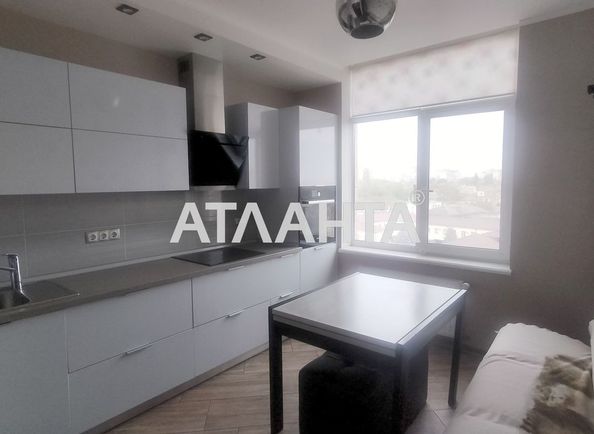 2-rooms apartment apartment by the address st. Srednyaya Osipenko (area 60,1 m2) - Atlanta.ua - photo 23