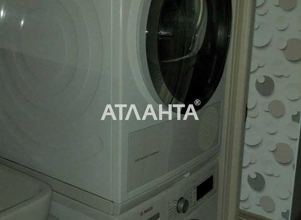 2-rooms apartment apartment by the address st. Srednyaya Osipenko (area 60,1 m2) - Atlanta.ua - photo 25