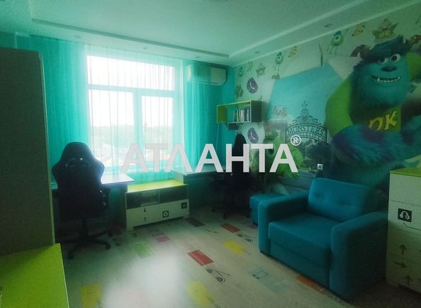 2-rooms apartment apartment by the address st. Srednyaya Osipenko (area 60,1 m2) - Atlanta.ua - photo 30