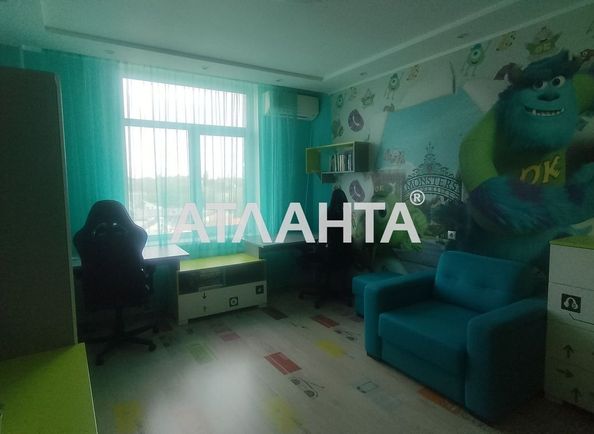2-rooms apartment apartment by the address st. Srednyaya Osipenko (area 60,1 m2) - Atlanta.ua - photo 31