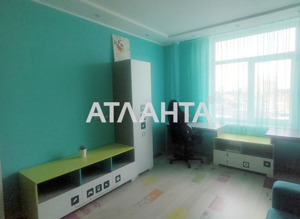2-rooms apartment apartment by the address st. Srednyaya Osipenko (area 60,1 m2) - Atlanta.ua - photo 32
