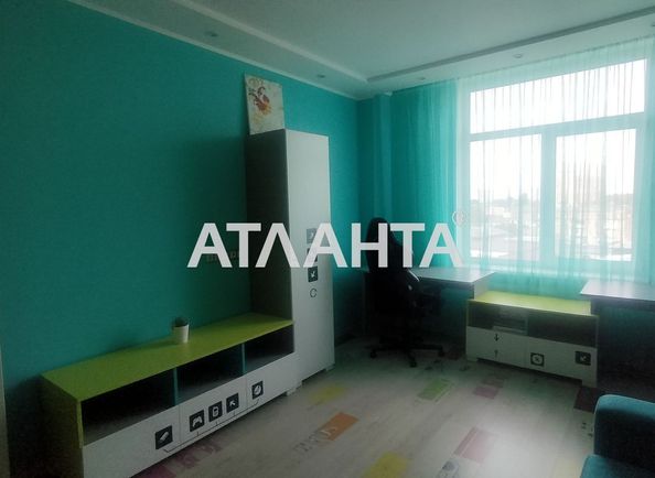 2-rooms apartment apartment by the address st. Srednyaya Osipenko (area 60,1 m2) - Atlanta.ua - photo 33