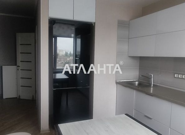 2-rooms apartment apartment by the address st. Srednyaya Osipenko (area 60,1 m2) - Atlanta.ua - photo 37