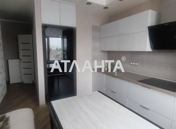 2-rooms apartment apartment by the address st. Srednyaya Osipenko (area 60,1 m2) - Atlanta.ua - photo 38