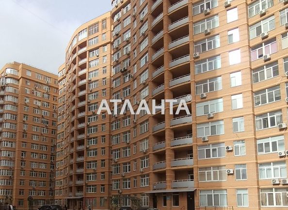 2-rooms apartment apartment by the address st. Srednyaya Osipenko (area 60,1 m2) - Atlanta.ua - photo 50