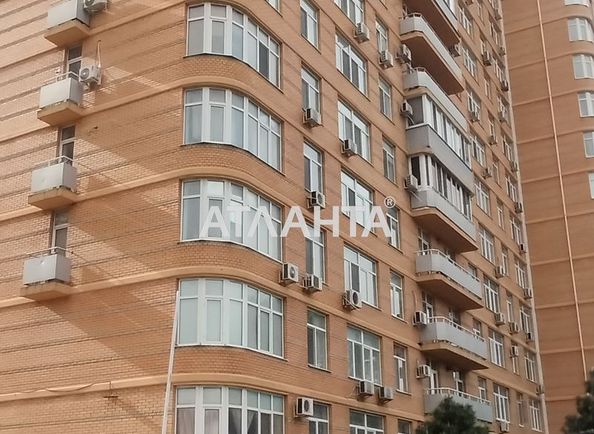 2-rooms apartment apartment by the address st. Srednyaya Osipenko (area 60,1 m2) - Atlanta.ua - photo 51